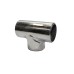 SS Tee ERW Heavy Buttweld Stainless Steel 304
